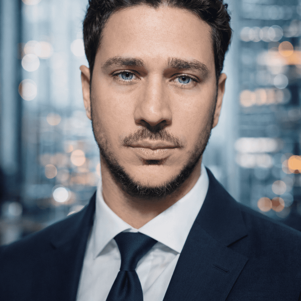 Servando Garcia
